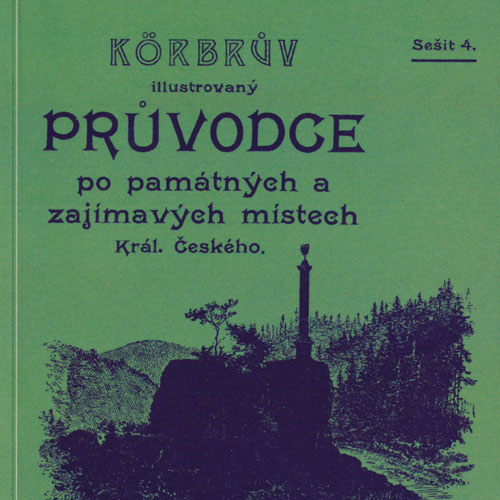 Z Prahy do Štěchovic a Svatojanské proudy / reprint originálu z roku 1905