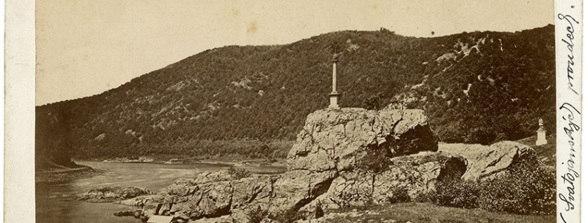 Svatojánské proudy / kabinetka / 1876–1886 / foto Jindřich Eckert / Národní muzeum – Náprstkovo muzeum asijských, afrických a amerických kultur, inv. č. 173.208.